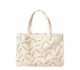 Payot Praktyczna torba w ponadczasowym i modnym designie 55 x 35 cm