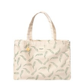 Payot Praktyczna torba w ponadczasowym i modnym designie 55 x 35 cm Payot Praktyczna torba w ponadczasowym i modnym designie 55 x 35 cm