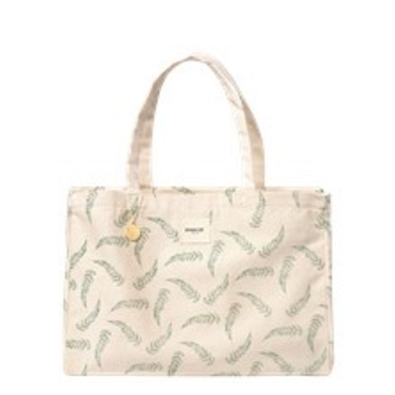 Payot Praktyczna torba w ponadczasowym i modnym designie 55 x 35 cm