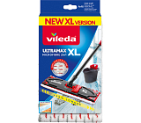 Vileda Ultramax Turbo XL 2w1 wymienna do mopa