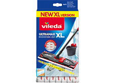 Vileda Ultramax Turbo XL 2w1 wymienna do mopa
