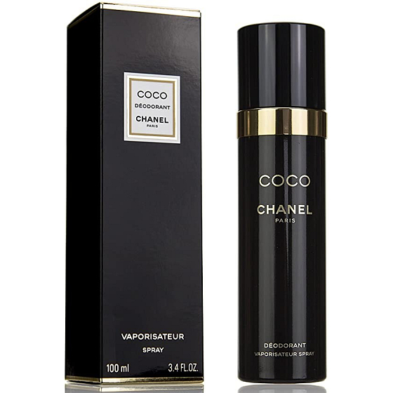 Chanel Coco deodorant sprej pro ženy 100 ml