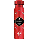 Old Spice Booster dezodorant w sprayu dla mężczyzn 150 ml