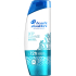 Head&Shoulders Deep Cleanse Scalp Detox z minerałami morskimi szampon przeciwłupieżowy 300 ml