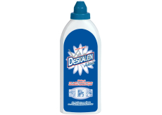 Deskalen płynny środek czyszczący WC z wybielającą dodatkiem, 480 ml