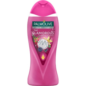 Palmolive Aroma Sensations Feel Glamorous hýčkající sprchový gel 500 ml Palmolive Aroma Sensations Feel Glamorous hýčkající sprchový gel 500 ml