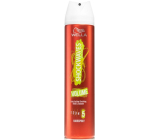 Wella Shockwaves Volume bardzo mocny lak do włosów dla objętości 250 ml