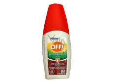 Off! Odstraszacz komarów spray 100 ml