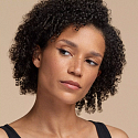 Catrice Invisible Matte sypký pudr 001 Transparent 11,5 g