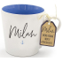 Nekupto Original Kubek z imieniem Milan 300 ml