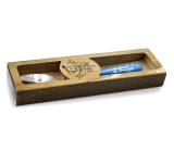 Nekupto Original Łyżka z imieniem Franciszek 14 cm