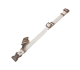 B&F Obroża Fosforowa dla małych ras 1,5 x 27 - 43 cm