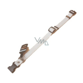 B&F Obroża Fosforowa dla małych ras 1,5 x 27 - 43 cm
