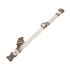 B&F Obroża Fosforowa dla małych ras 1,5 x 27 - 43 cm