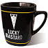 Nekupto Lucky Bastard ceramiczny kubek 250 ml
