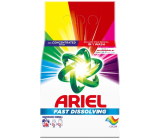 Ariel Fast Dissolving Color proszek do prania kolorowego 36 dawek 1,98 kg
