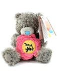 Me To You Miś Pluszowy Thank You 10,5 cm
