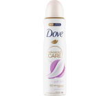 Dove Advanced Care Soft Feel antyperspirant w sprayu 150 ml
