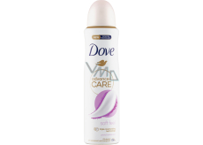 Dove Advanced Care Soft Feel antyperspirant w sprayu 150 ml
