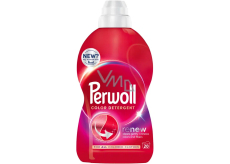 Perwoll żel do prania Mega Renew Color 20 prań, 1000 ml