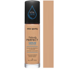 Miss Sporty Naturally Perfect serum tonujący 40 Neutral 30 ml