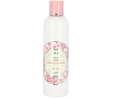 Vivian Gray Beauty Garden Roses luksusowe nawilżające mleczko do ciała 250 ml