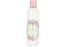 Vivian Gray Beauty Garden Roses luksusowe nawilżające mleczko do ciała 250 ml