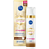 Nivea Luminous630 3w1 krem do twarzy w ciemnym odcieniu 03 Deep 40 ml