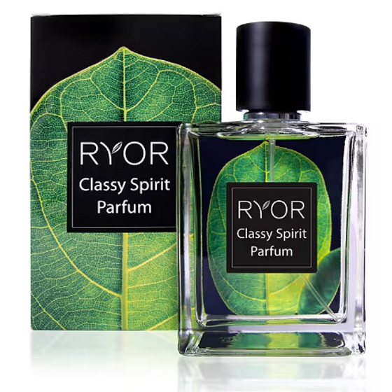 Ryor Classy Spirit perfumy dla mężczyzn 100 ml