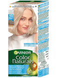Garnier Color Naturals barva na vlasy 101+ Ledově platinová