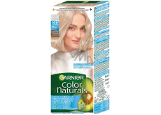 Garnier Color Naturals barva na vlasy 101+ Ledově platinová