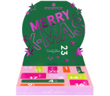 Essence Little X-Mas Wonder adventní kalendář 2025