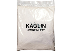 Sedlecký Kaolin jemně mletý 25 kg
