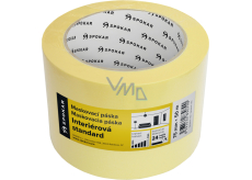 Spokar CQ fólie s papírovou páskou, 55 cm × 33 m