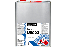 BALTECH rozpuszczalnik U6003, 9 l