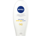 Nivea Q10 Anti-Age Care krem do rąk, 100 ml