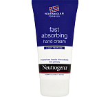Neutrogena Fast Absorbing krem do rąk, 75 ml