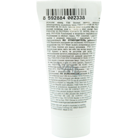 Mako Iniciator pasta do PE masy, utwardzacz, czerwony, 15 g