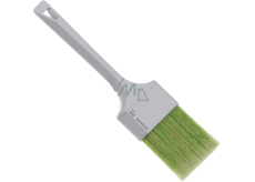 Spokar Nova Lazur płaski pędzel, nr 2,5