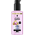 Gliss nocny eliksir Liquid Silk Shine Booster 100ml