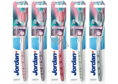 Jordan zubní kartáček Ultralite Sensitive Ultrasoft, extra měkký 1 ks