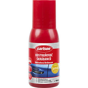 Carlson usuwacz rys, 100 ml