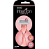 Wilkinson Sword Intuition Complete maszynka do golenia + wkład, 1 sztuka