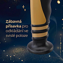 Colgate Harry Potter szczoteczka do zębów dla dzieci 6+ lat