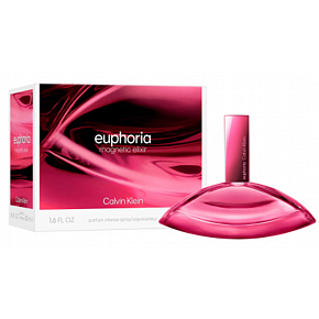 Calvin Klein Euphoria Magnetic elixir woda perfumowana dla kobiet 50 ml