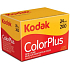 Kodak Color Plus Kinofilm 200 135/24 1 kus