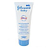 Johnsons Baby Zklidňující krém s panthenolem na obličej i na tělo pro děti 100 ml