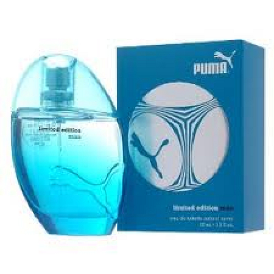 Puma Limited Edition Man toaletní voda 50 ml