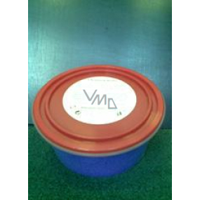 Barva fasádní prášková ultramarin 400 g