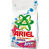 Ariel Lenor Fresh 3D Actives Color prací prášek na barevné prádlo 2 kg